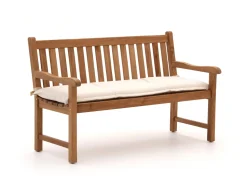 Madison Gartenbank Auflage 150x48 cm