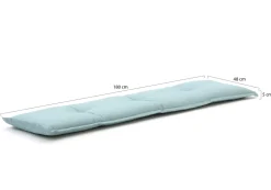 Madison Gartenbank Auflage 180x48 cm