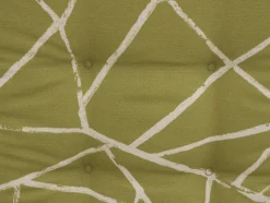 Madison Hochlehner Auflage 120x50 cm