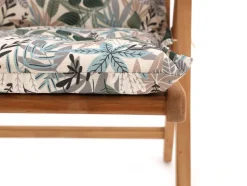 Madison Hochlehner dick 123x50 cm