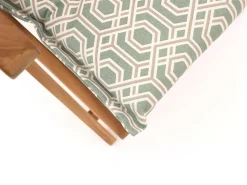 Madison Hochlehner dick 123x50 cm
