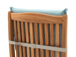 Madison Hochlehner dick 123x50 cm