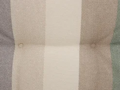 Madison Hochlehner dick 123x50 cm