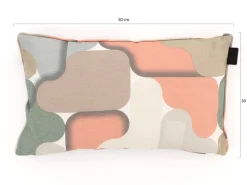 Madison Lendekissen 50x30cm