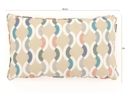 Madison Lendekissen 50x30cm