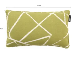Madison Lendenkissen 50x30 cm
