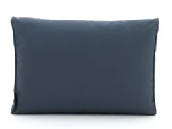Madison Loungekissen Luxus Rücken 60x40 cm
