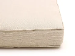 Madison Loungekissen Luxus Sitz 73x73 cm