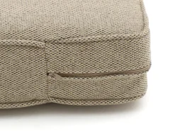 Madison Loungekissen Luxus Sitz 73x73 cm