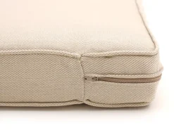 Madison Loungekissen Luxus Sitz 60x60 cm