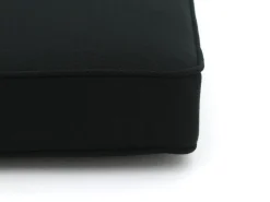 Madison Loungekissen Luxus Sitz 73x73 cm Rücken 73x40 cm