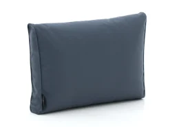 Madison Loungekissen Luxus Sitz 60x60 cm Rücken 60x40 cm