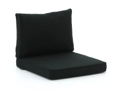 Madison Loungekissen Luxus Sitz 60x60 cm Rücken 60x40 cm