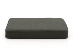 Madison Loungekissen Luxus Sitz 60x60 cm Rücken 60x40 cm 2-Teilig