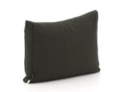 Madison Loungekissen Luxus Sitz 60x60 cm Rücken 60x40 cm 2-Teilig