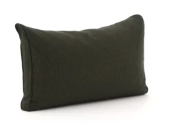 Madison Loungekissen Luxus Sitz 73x73 cm Rücken 73x40 cm 2-Teilig