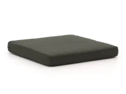 Madison Loungekissen Luxus Sitz 73x73 cm Rücken 73x40 cm 2-Teilig