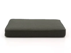 Madison Loungekissen Luxus Sitz 73x73 cm Rücken 73x40 cm 2-Teilig