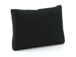 Madison Loungekissenset luxe Sitz 60x60 cm Rücken 60x40 cm 4-teilig