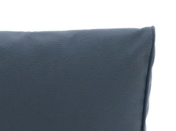 Madison Loungekissenset luxe Sitz 60x60 cm Rücken 60x40 cm 4-teilig