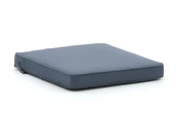 Madison Loungekissenset luxe Sitz 60x60 cm Rücken 60x40 cm 4-teilig
