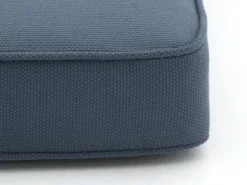 Madison Loungekissenset luxe Sitz 60x60 cm Rücken 60x40 cm 4-teilig