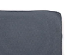 Madison Loungekissenset Luxus Rücken 73x40 cm Sitz 73x73 cm 2-Teilig