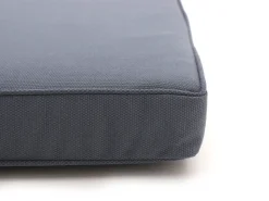 Madison Loungekissenset Luxus Rücken 73x40 cm Sitz 73x73 cm 2-Teilig