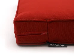 Madison Loungekissenset Luxus Rücken 73x40 cm Sitz 73x73 cm 2-Teilig