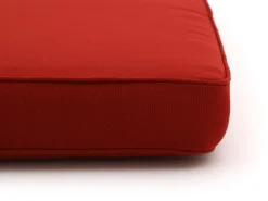 Madison Loungekissenset Luxus Rücken 73x40 cm Sitz 73x73 cm 4-Teilig