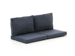 Madison Lounge Palettenkissen Set 120x60 cm 4-teilig