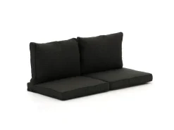 Madison Lounge Palettenkissen Set 120x60 cm 4-teilig