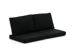 Madison Lounge Palettenkissen Set 120x60 cm 4-teilig