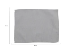 Madison x Kees Smit Tischset 33x45 cm