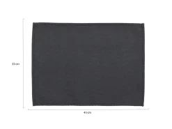 Madison x Kees Smit Tischset 33x45 cm