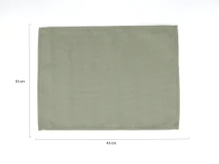 Madison x Kees Smit Tischset 33x45 cm