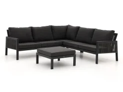 Manifesto Alzano Ecklounge-Set 4-teilig