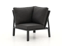 Manifesto Alzano Ecklounge-Set 4-teilig