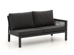 Manifesto Alzano Ecklounge-Set 4-teilig