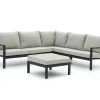 Manifesto Alzano Ecklounge-Set 4-teilig