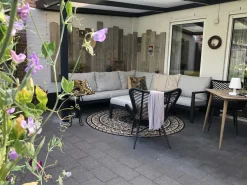 Manifesto Alzano Ecklounge-Set 4-teilig