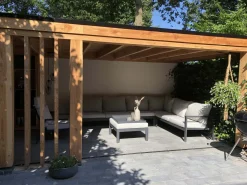 Manifesto Alzano Ecklounge-Set 5-teilig