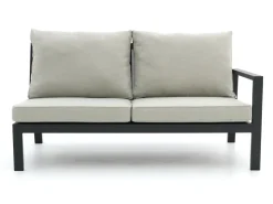 Manifesto Alzano Ecklounge-Set 5-teilig