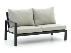 Manifesto Alzano Ecklounge-Set 5-teilig