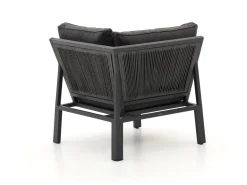 Manifesto Alzano Ecklounge-Set 5-teilig