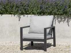 Manifesto Alzano Ecklounge-Set 5-teilig