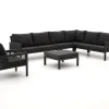 Manifesto Alzano Ecklounge-Set 6-teilig