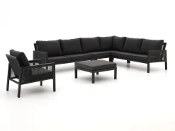 Manifesto Alzano Ecklounge-Set 6-teilig