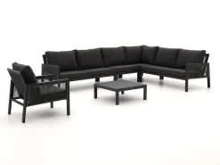Manifesto Alzano Ecklounge-Set 6-teilig