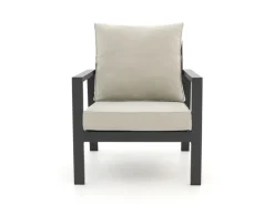 Manifesto Alzano Ecklounge-Set 6-teilig